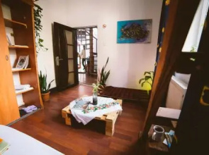 Zion Hostel