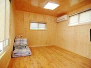 Mageompo Leisure House Taean