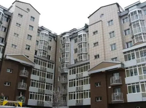 ApartLux CENTER