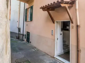 Casa Castelletto