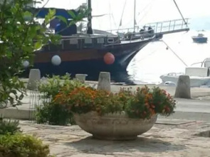 Apartment Stern