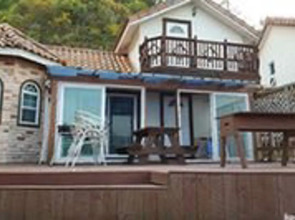 Namiseom Woorideul Pension