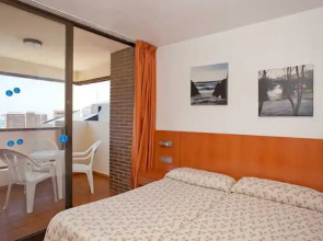 Levante Complex