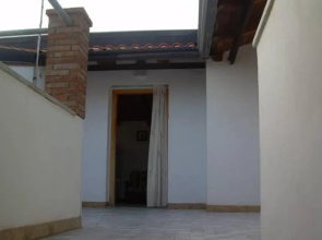 Appartamento Mare Africano