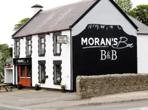 Moran's Bar & B&B