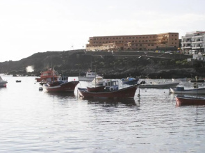 Arenas Blancas