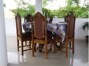 Seaside Boutique Hotel