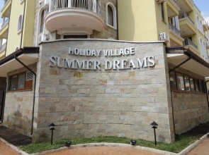 Summer Sunny Studios