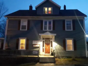 Willow House Inn B&B