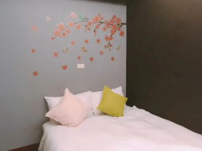 Tree&Grass Inn Hostel