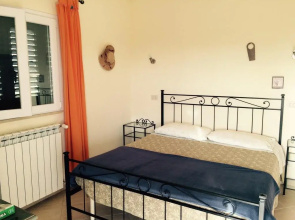 Agriturismo La Facenda