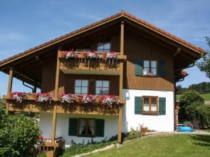 Ferienwohnung Speigl