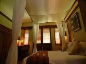 The Banten Beach Resort