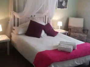 Sons of the King Guest House