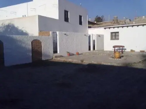 Hostal Las Tinajas de Cachi