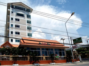 KP Seaview Jomtien