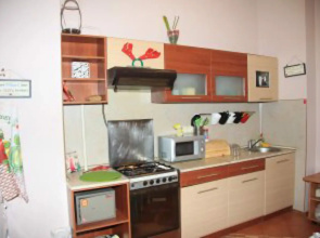 TVST Apartments Leningradsky Prospekt 10