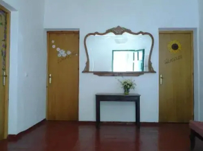 Es Barranco