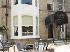 Scotia House