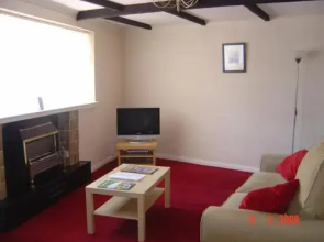 Briscoe Lodge Self Catering Apartments