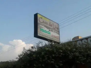 Pousada Casa da Lina