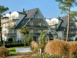 Am Kurpark 1 - Ferienwohnung 2