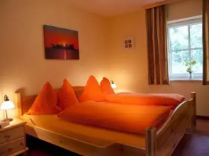 Appartement Schneeglöckchen