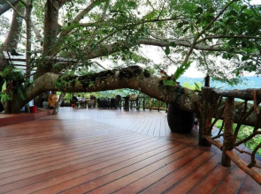 The Giant Chiang Mai Hotel