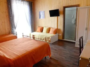 Bed and Breakfast La Teresa