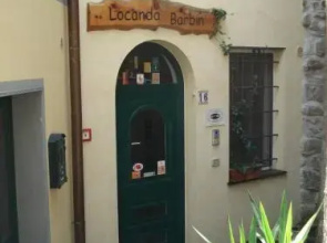 Agriturismo Quelli Della Locanda Barbin
