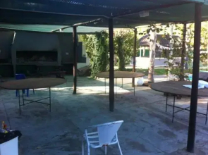 The Porterville Hotel