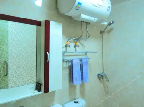Zhoushan Zhujiajian Yuxin Hostel