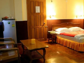San Yar Shwe Pyi Hotel