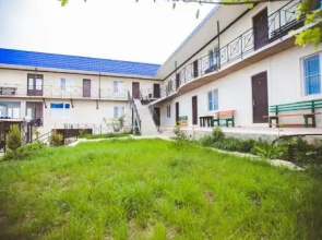 Hotel U Morya