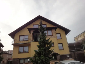 Dom Wroclawski Zagrodnicza
