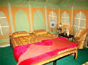 Vista Rooms at Sam Sand Dunes