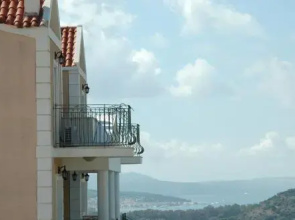 Irini's Villa