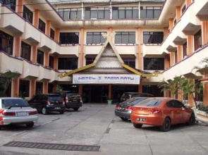 Hotel Tasia Ratu