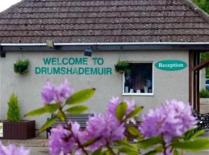 Drumshademuir Caravan & Camping Park