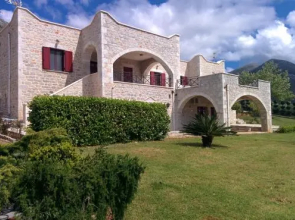 Villa Fivos Mani