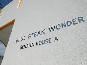 Ikidane House Okinawa Senaha