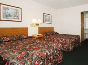 Econo Lodge Silver Dollar City Area
