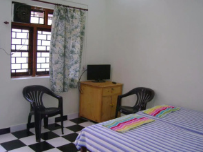 White Negro Beach Resort