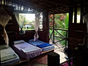 Casa da Gamboa - Hostel & Camping