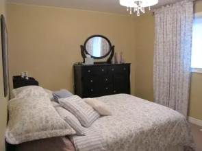 Willow Pond Satellite B&B