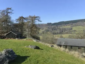 Drumcroy Lodges