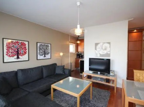 Gella Serviced Apartments Office