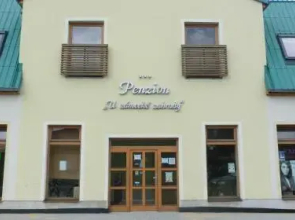 Penzion U Zámecké Zahrady