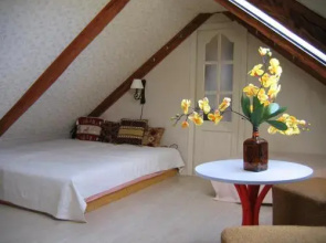 Castle View Guesthouse