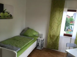 Pension Ristau